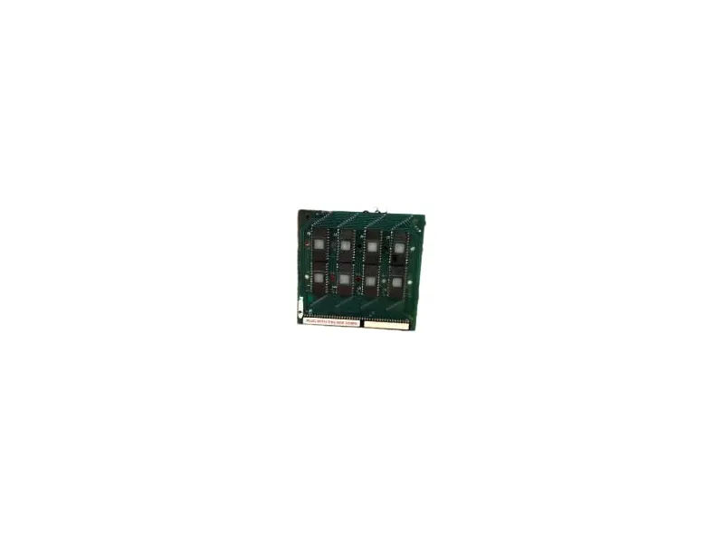 801414-4A PC板 PLC/附加板 - ABB - BALDOR RELIANCE