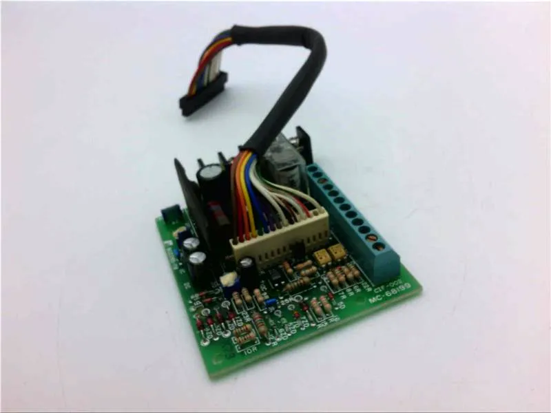 802285-78 PC板 PLC/附加板 - ABB - BALDOR RELIANCE