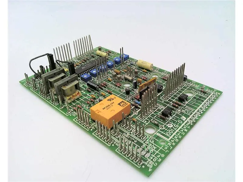 802288-45A PC板電腦 - ABB - BALDOR RELIANCE