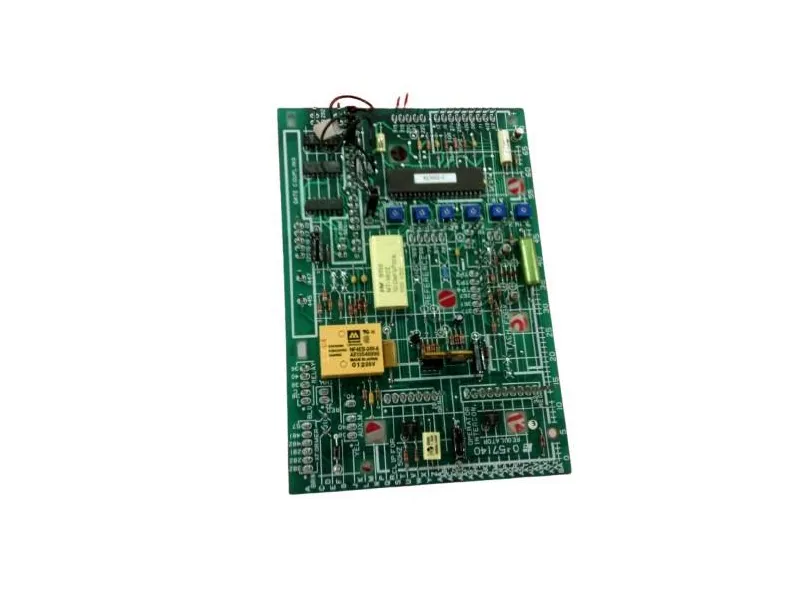 802288-46A PC板電腦 - ABB - BALDOR RELIANCE