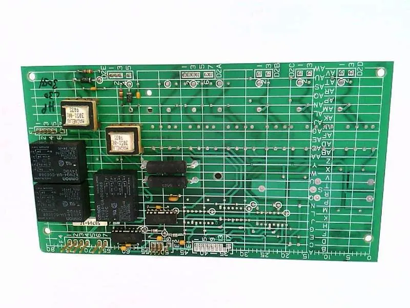 802288-91A PC板 PLC/附加板 - ABB - BALDOR RELIANCE