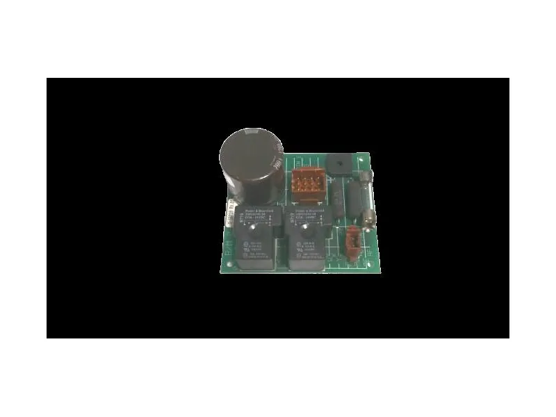 802289-29B PC板 PLC/附加板 - ABB - BALDOR RELIANCE