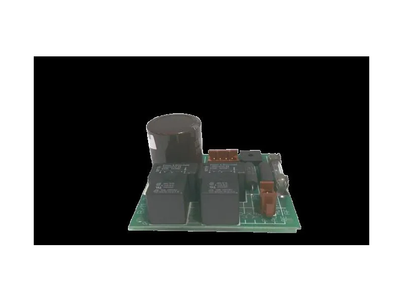 802289-29B PC板 PLC/附加板 - ABB - BALDOR RELIANCE