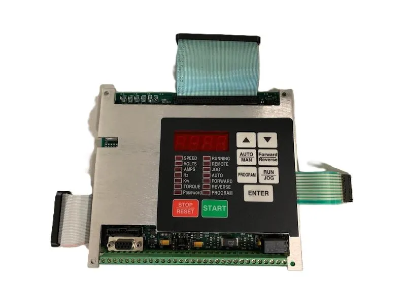803624-26E PC板 PLC/附加板 - ABB - BALDOR RELIANCE