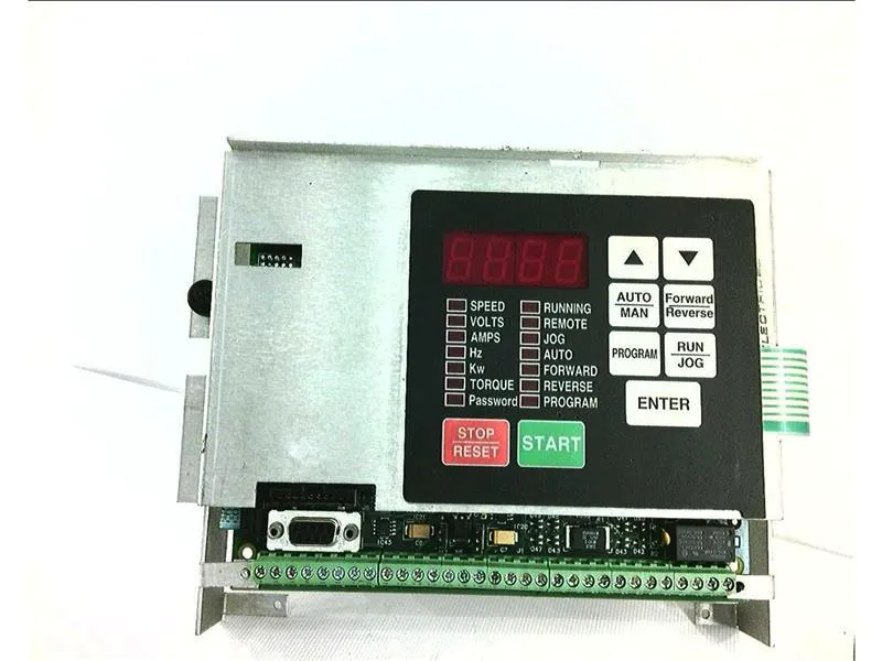 803624-26E PC板 PLC/附加板 - ABB - BALDOR RELIANCE
