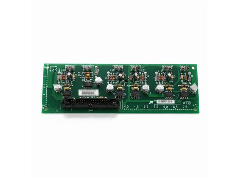 803624-74C PC板 PLC/附加板 - ABB - BALDOR RELIANCE