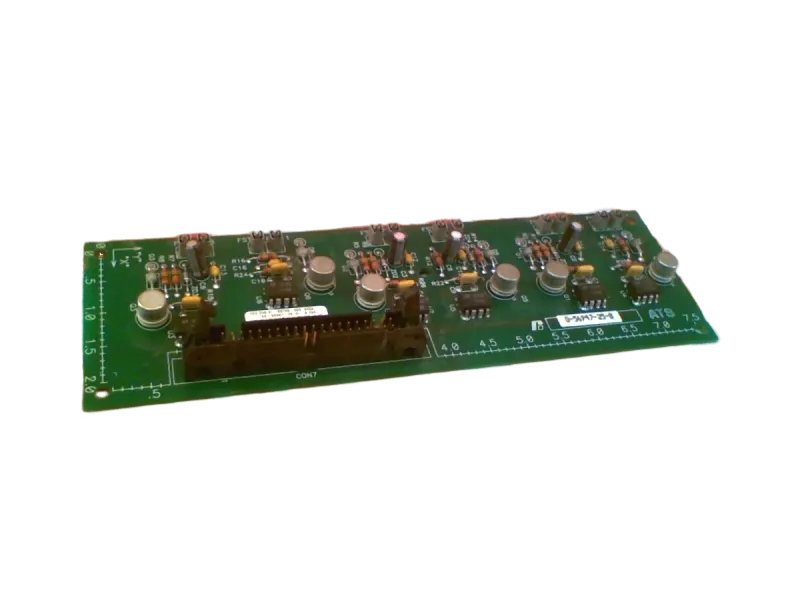 803624-74C PC板 PLC/附加板 - ABB - BALDOR RELIANCE