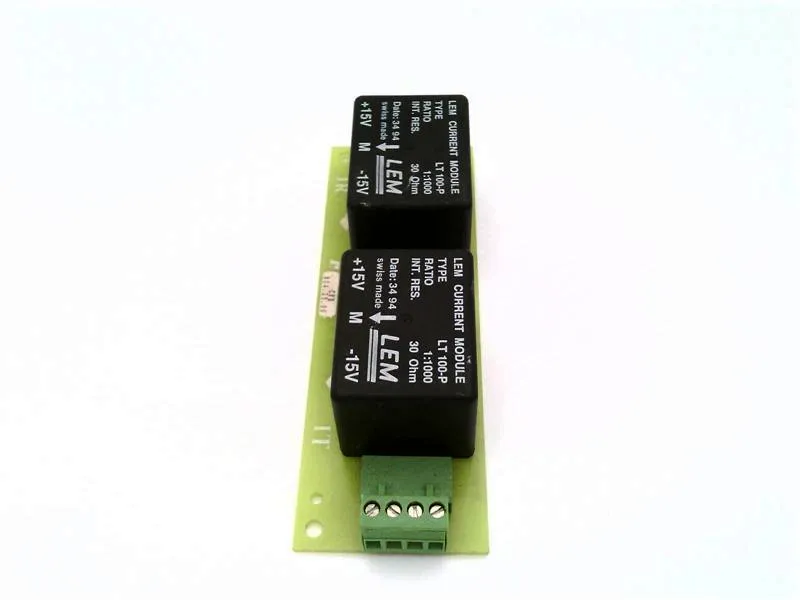 804.35.00 PC電路板 PLC/附加板 - ABB - BALDOR RELIANCE