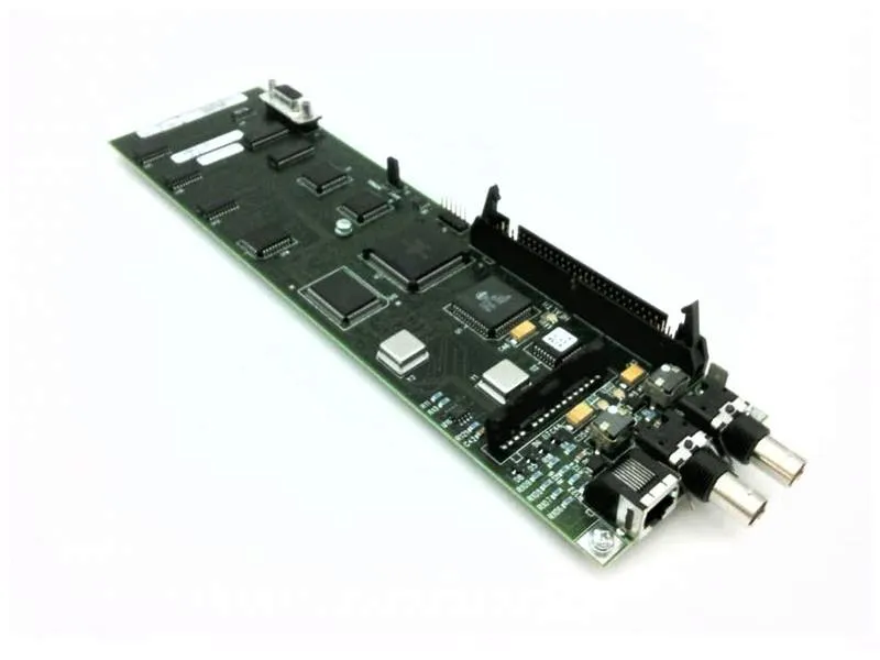 915FK2101 PC板 PLC/附加板 - ABB - BALDOR RELIANCE