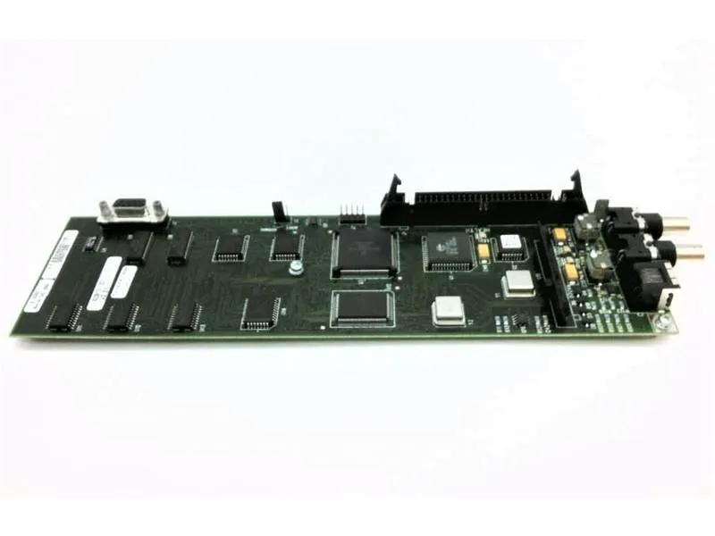 915FK2101 PC板 PLC/附加板 - ABB - BALDOR RELIANCE