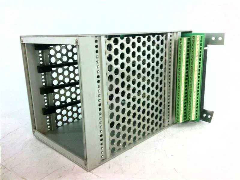 933.77.04 PLC模組/機架 - ABB - BALDOR RELIANCE