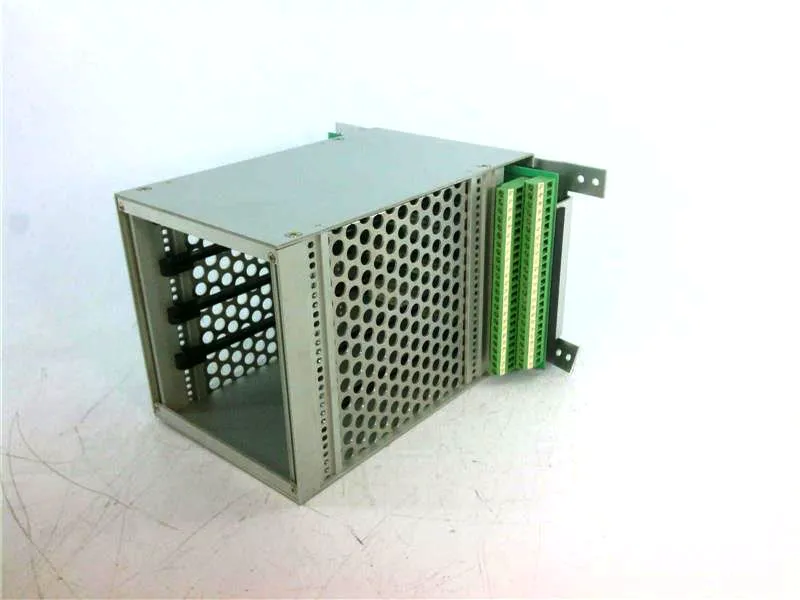 933.77.04 PLC模組/機架 - ABB - BALDOR RELIANCE