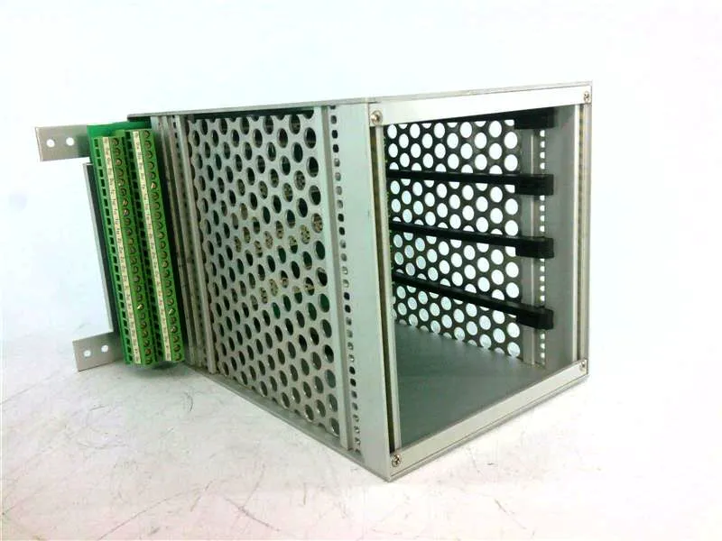 933.77.04 PLC模組/機架 - ABB - BALDOR RELIANCE