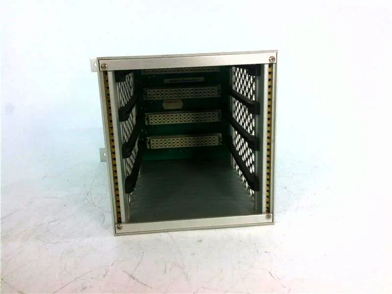 933.77.04 PLC模組/機架 - ABB - BALDOR RELIANCE