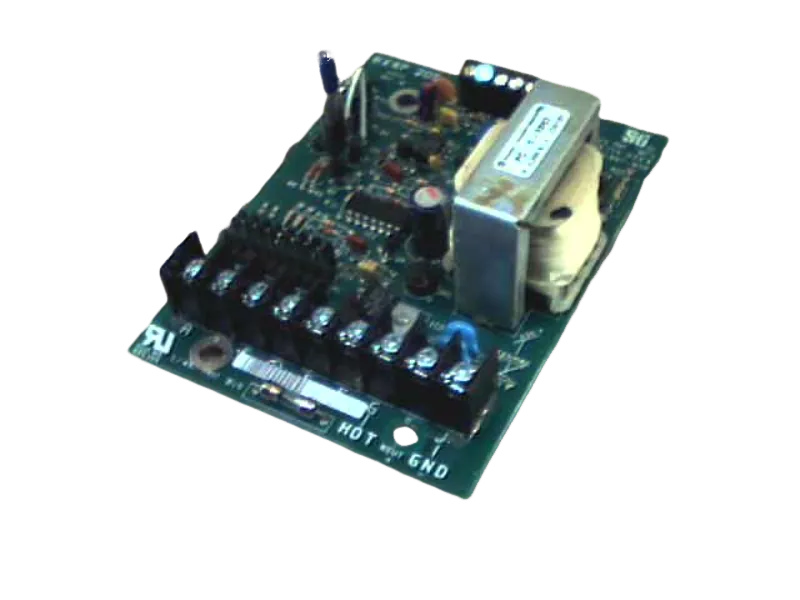 AXRP205 PC板 PLC/附加板 - ABB - BALDOR RELIANCE