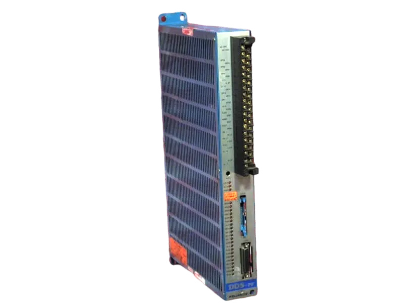 DDS-PF VDC邏輯I/O大腦/介面 - ABB - BALDOR RELIANCE