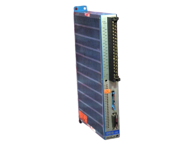 DDS-PF VDC邏輯I/O大腦/介面 - ABB - BALDOR RELIANCE