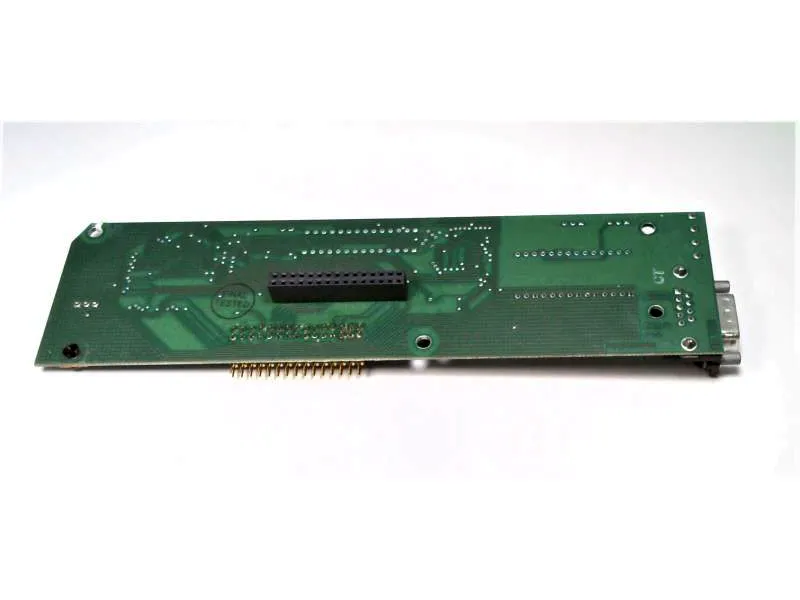 EB0095A02 PC板 PLC/附加板 - ABB - BALDOR RELIANCE