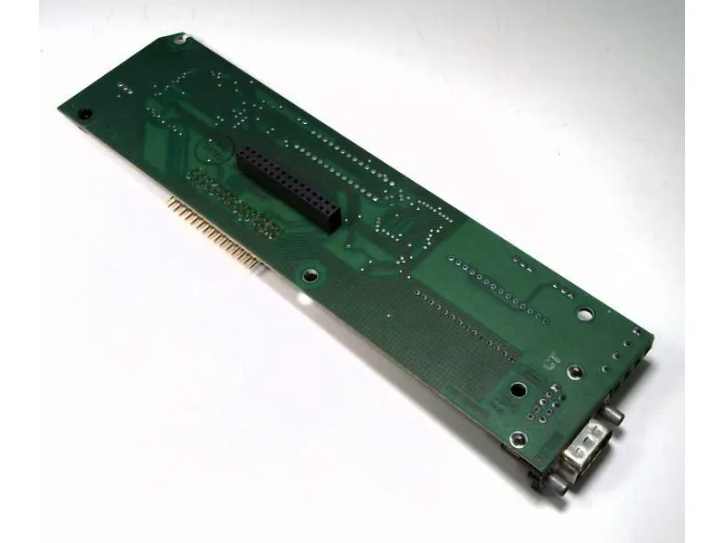 EB0095A02 PC板 PLC/附加板 - ABB - BALDOR RELIANCE
