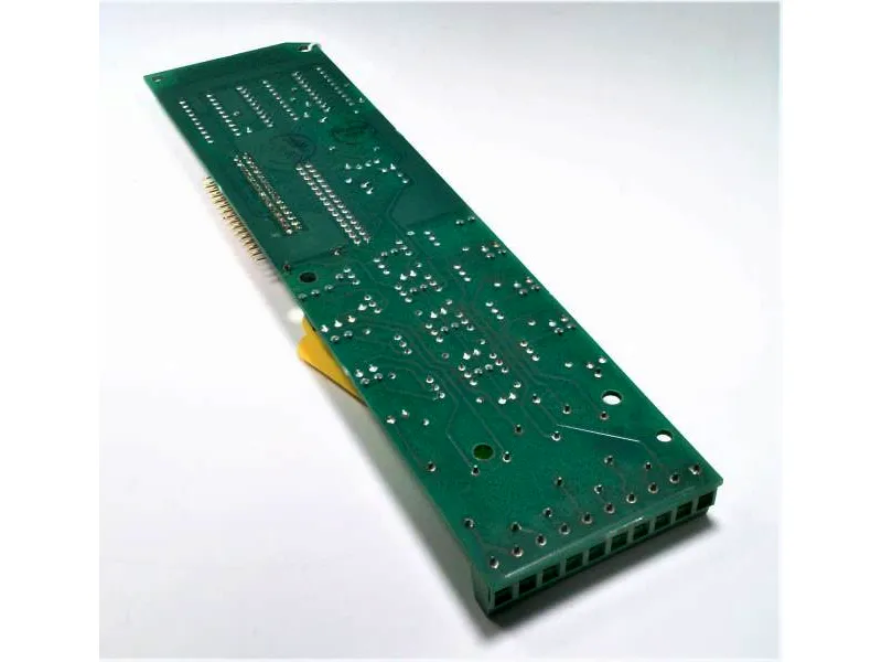 EB0349A02 PC板 PLC/附加板 - ABB - BALDOR RELIANCE
