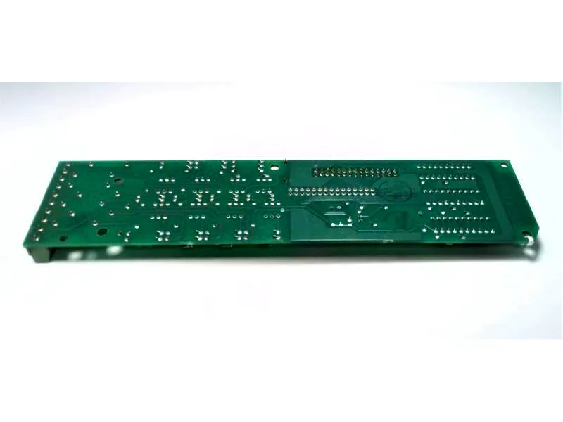 EB0349A02 PC板 PLC/附加板 - ABB - BALDOR RELIANCE