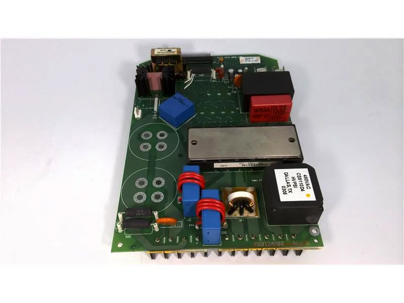 EB0361A01 PC板 PLC/附加板 - ABB - BALDOR RELIANCE