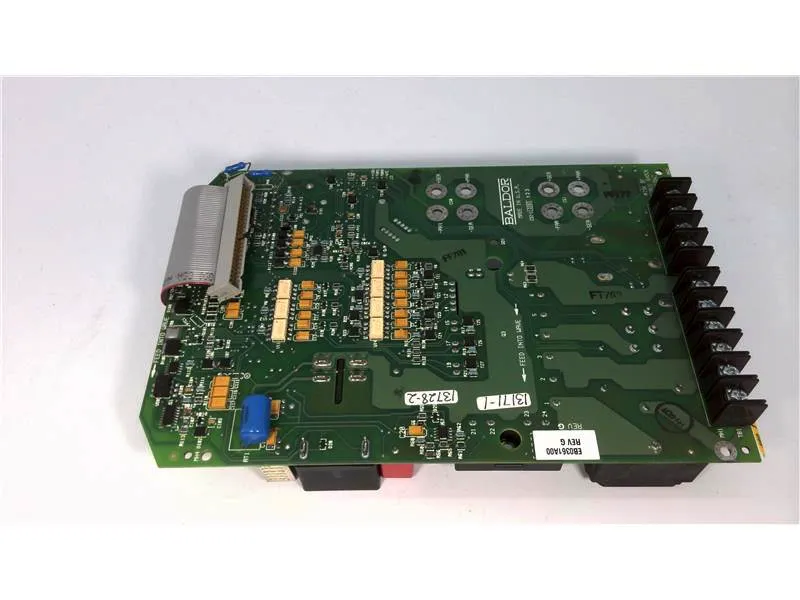 EB0361A01 PC板 PLC/附加板 - ABB - BALDOR RELIANCE