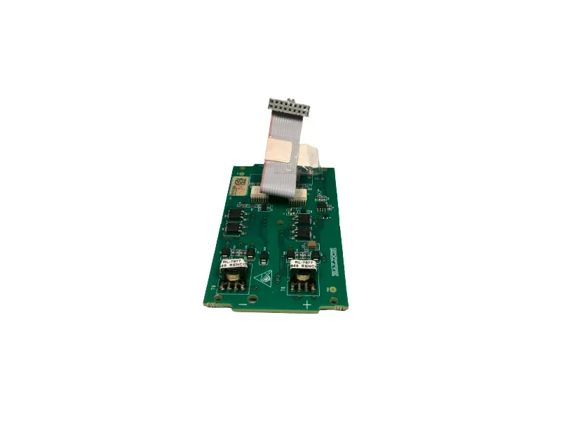 EB0991A00 電路板 PLC/附加板 - ABB - BALDOR RELIANCE