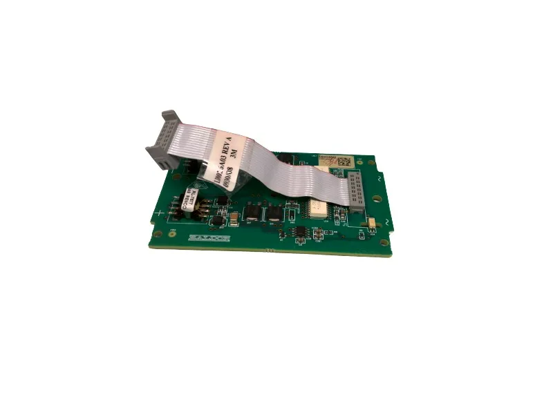 EB0991A00 電路板 PLC/附加板 - ABB - BALDOR RELIANCE