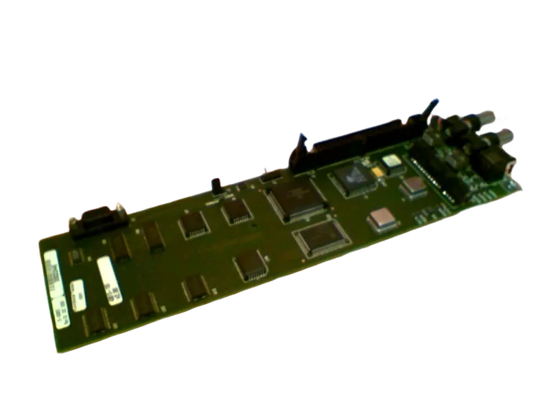 O-63007 電路板 PLC/附加板 - ABB - BALDOR RELIANCE