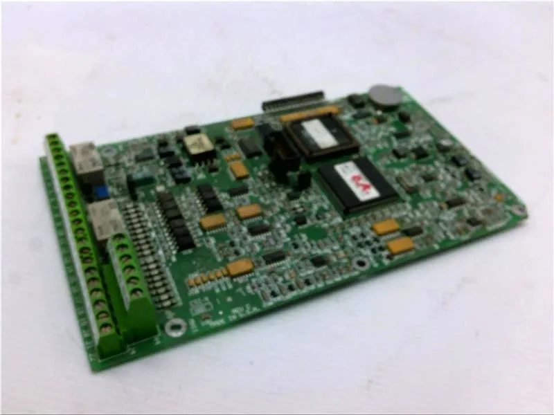 PB0125A00 電路板 PLC/附加板 - ABB - BALDOR RELIANCE