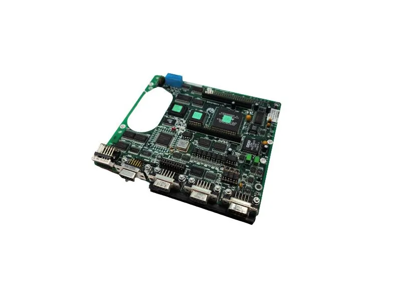PCB-00013000-02 電路板 PLC/附加板 - ABB - BALDOR RELIANCE