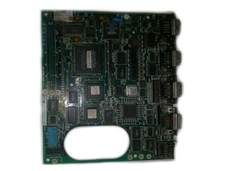 PCB-00013000-02 電路板 PLC/附加板 - ABB - BALDOR RELIANCE