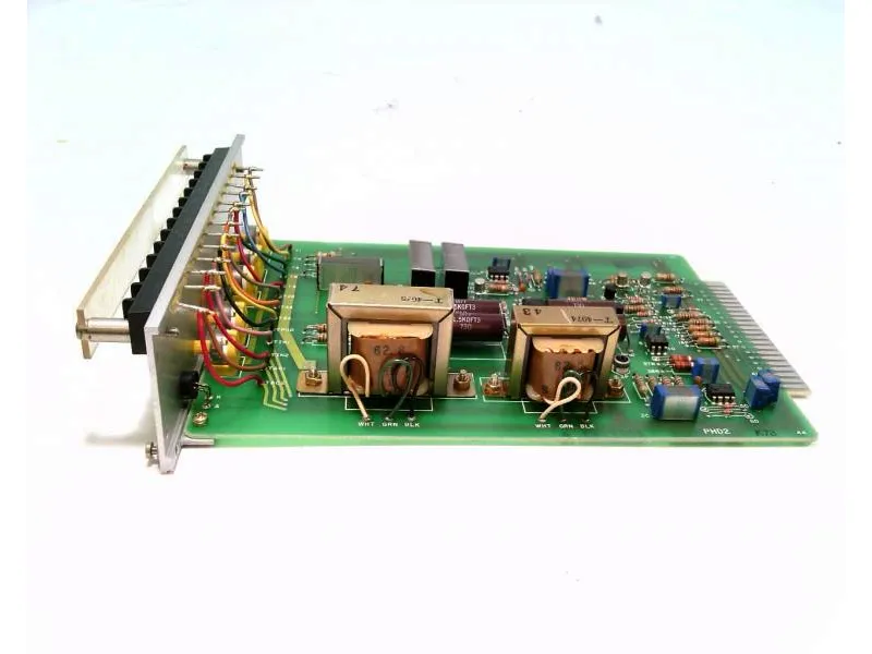S-25056 電路板 PLC/附加板 - ABB - BALDOR RELIANCE
