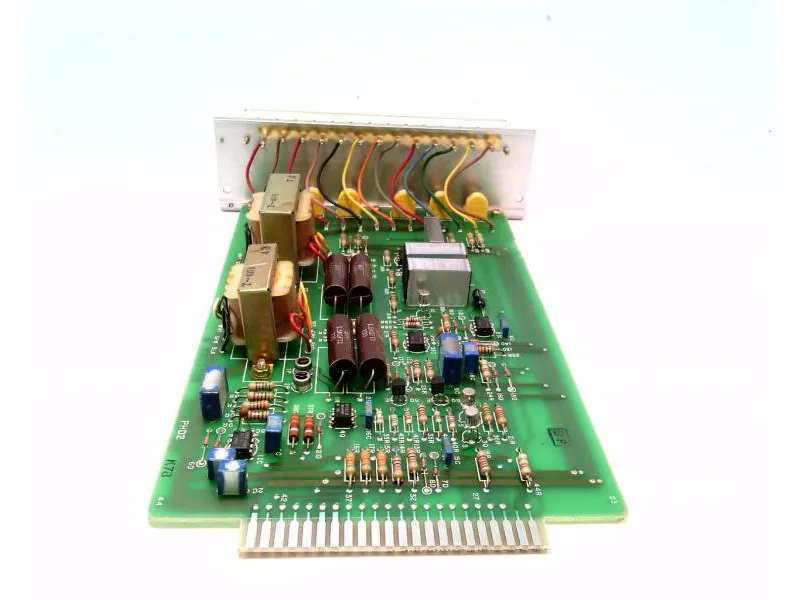 S-25056 電路板 PLC/附加板 - ABB - BALDOR RELIANCE