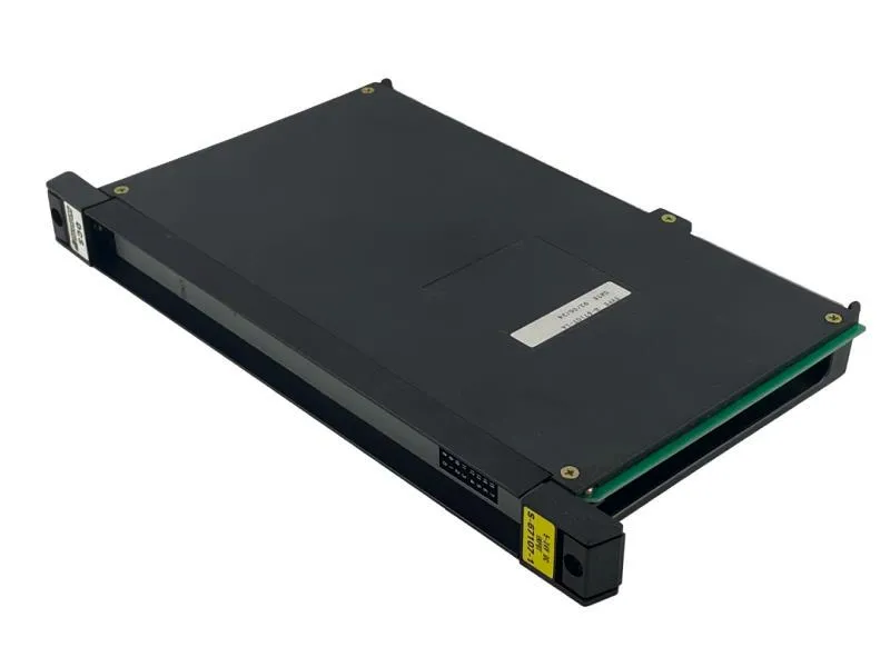 S-67107-1A PC板 PLC/附加板 - ABB - BALDOR RELIANCE