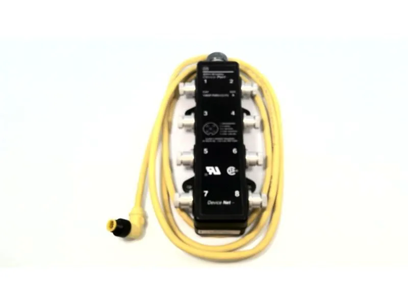 1485P-P8R5-C2-F5 PLCモジュール/ラック by ALLEN BRADLEY