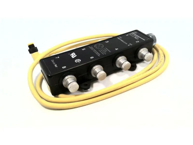1485P-P8R5-C2-F5 PLCモジュール/ラック by ALLEN BRADLEY