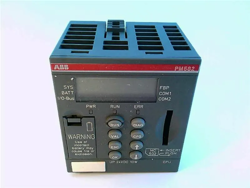 1SAP140200R0100 PLC模組/機架 - ABB - ENTRELEC