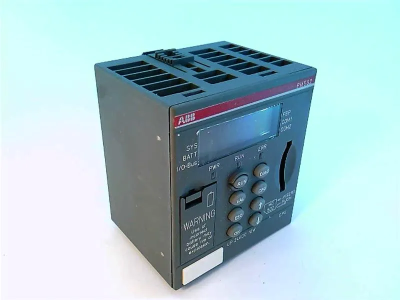 1SAP140200R0100 PLC模組/機架 - ABB - ENTRELEC