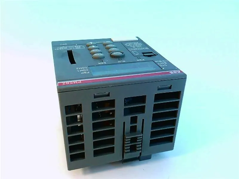 1SAP140200R0100 PLC模組/機架 - ABB - ENTRELEC