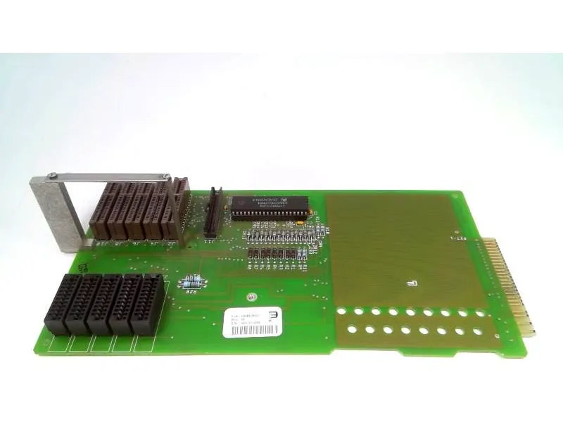 686B605U01 PC板 PLC/附加板 - ABB - FISCHER & PORTER