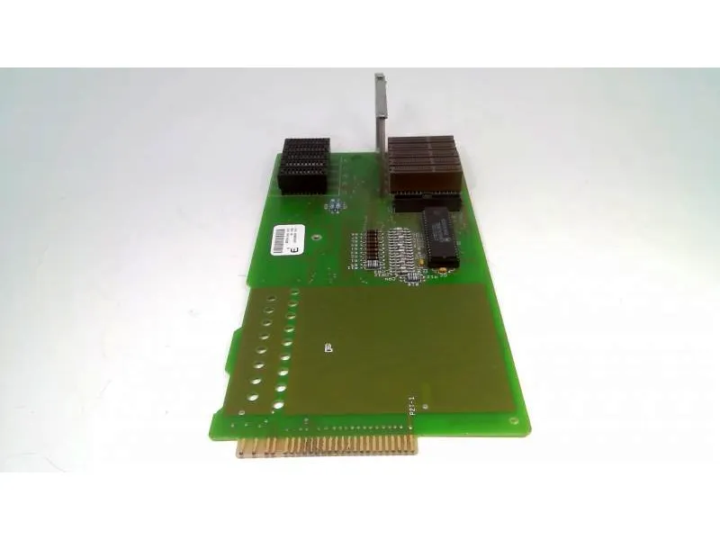 686B605U01 PC板 PLC/附加板 - ABB - FISCHER & PORTER