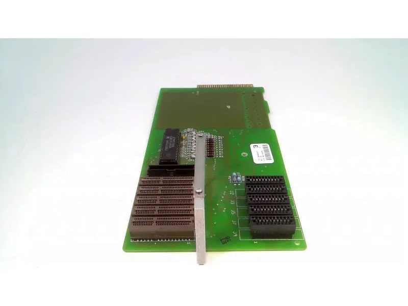 686B605U01 PC板 PLC/附加板 - ABB - FISCHER & PORTER
