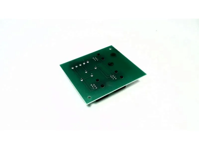 686B622U01 PC板 PLC/附加板 - ABB - FISCHER & PORTER