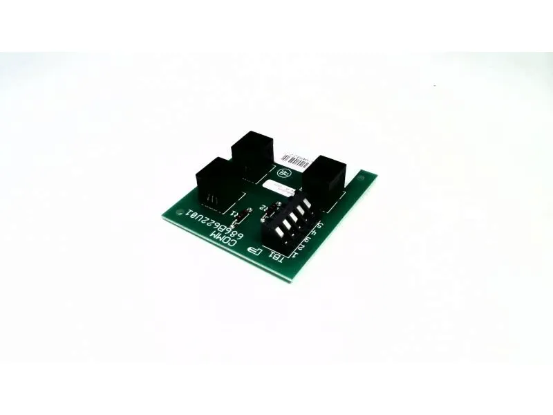 686B622U01 PC板 PLC/附加板 - ABB - FISCHER & PORTER