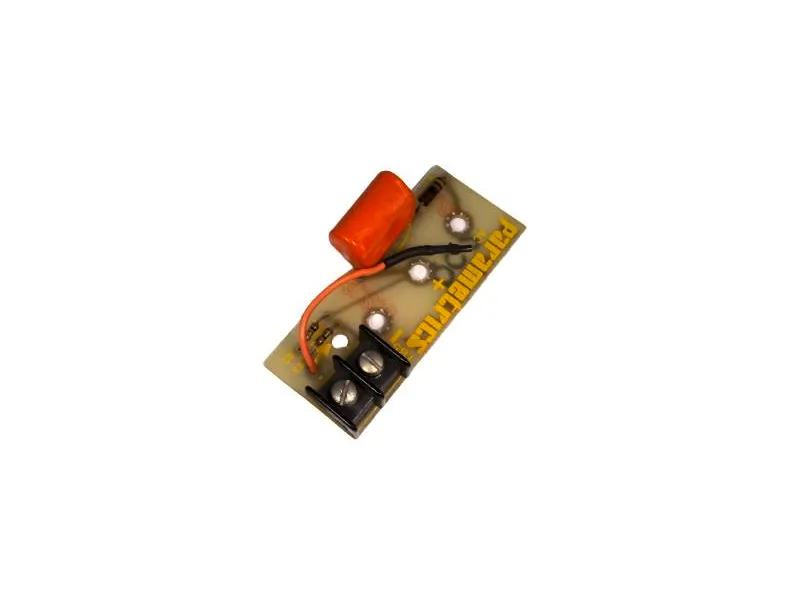600473A PC板 PLC/附加板 - ABB - PARAMETRICS