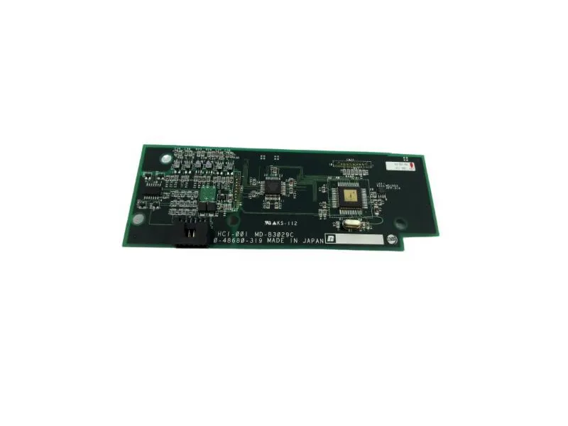 0-48680-319 PC板 PLC/附加板 - ABB - RELIANCE ELECTRIC