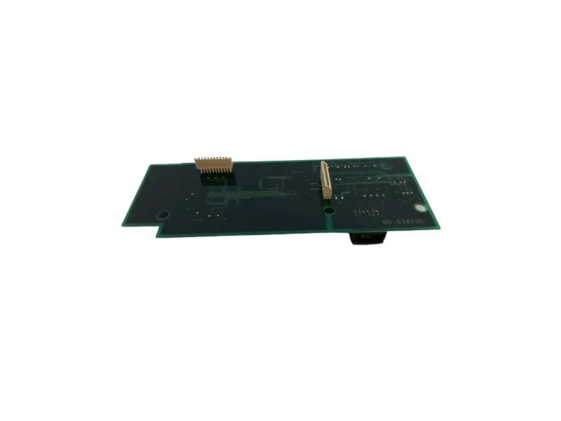 0-48680-319 PC板 PLC/附加板 - ABB - RELIANCE ELECTRIC