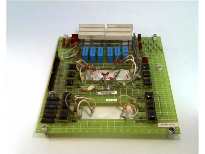 0-58706-16B PC板 PLC/附加板 - ABB - RELIANCE ELECTRIC